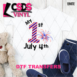 DTF Transfer - DTF015464