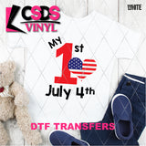 DTF Transfer - DTF015465