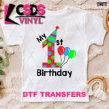 DTF Transfer - DTF015473