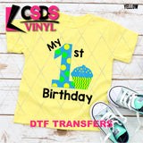 DTF Transfer - DTF015474