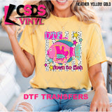 DTF Transfer - DTF015490