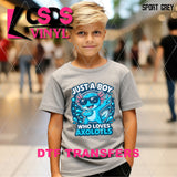 DTF Transfer - DTF015496