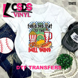 DTF Transfer - DTF015516