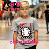 DTF Transfer - DTF015520