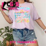 DTF Transfer - DTF015530