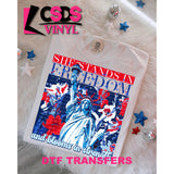 DTF Transfer - DTF015531