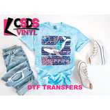 DTF Transfer - DTF015534