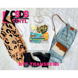 DTF Transfer - DTF015535