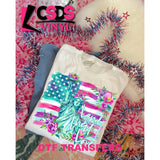 DTF Transfer - DTF015536