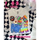 DTF Transfer - DTF015541