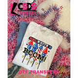 DTF Transfer - DTF015544