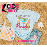 DTF Transfer - DTF015550