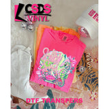 DTF Transfer - DTF015552