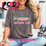 DTF Transfer - DTF015571