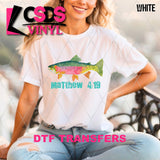 DTF Transfer - DTF015573