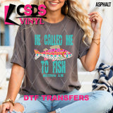 DTF Transfer - DTF015574