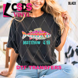 DTF Transfer - DTF015575