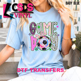 DTF Transfer - DTF015588