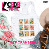 DTF Transfer - DTF015598