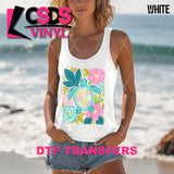 DTF Transfer - DTF015600