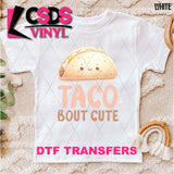 DTF Transfer - DTF015614