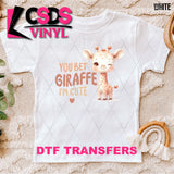 DTF Transfer - DTF015622