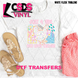 DTF Transfer - DTF015638