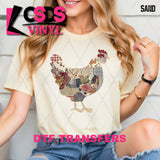 DTF Transfer - DTF015643