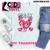 DTF Transfer - DTF015644