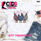 DTF Transfer - DTF015645