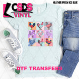 DTF Transfer - DTF015648