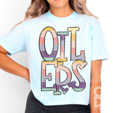 DTF Transfer - DTF015653 Spring Pastel Mascots