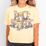 DTF Transfer - DTF015653 Spring Pastel Mascots