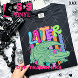 DTF Transfer - DTF015658