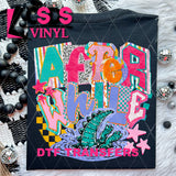 DTF Transfer - DTF015663