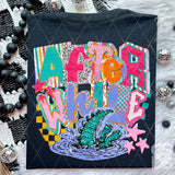 DTF Transfer - DTF015663