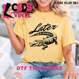 DTF Transfer - DTF015677