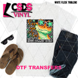 DTF Transfer - DTF015691