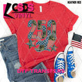 DTF Transfer - DTF015698