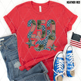 DTF Transfer - DTF015698