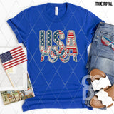 DTF Transfer - DTF015700