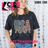 DTF Transfer - DTF015701
