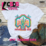 DTF Transfer - DTF015702