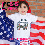 DTF Transfer - DTF015707