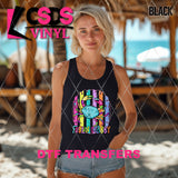 DTF Transfer - DTF015709
