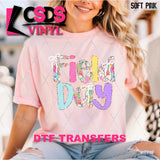 DTF Transfer - DTF015712