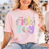 DTF Transfer - DTF015712