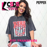 DTF Transfer - DTF015715