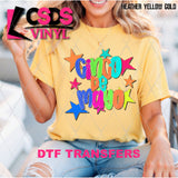 DTF Transfer - DTF015720