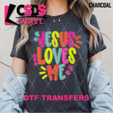 DTF Transfer - DTF015730